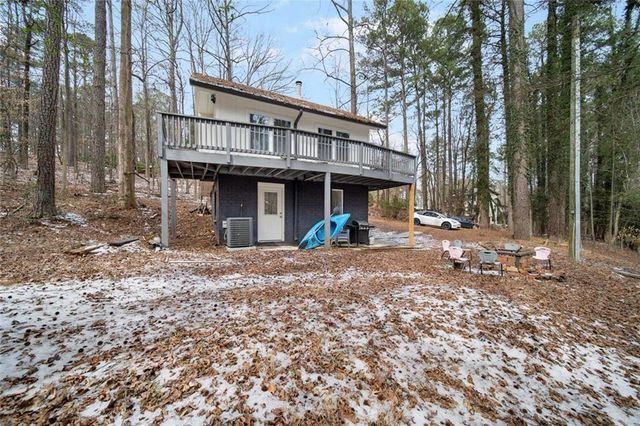 1860 Buford Dam Road, Buford, GA 30518