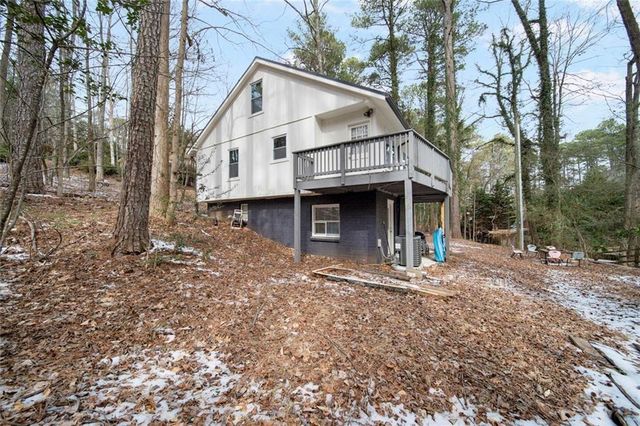 1860 Buford Dam Road, Buford, GA 30518