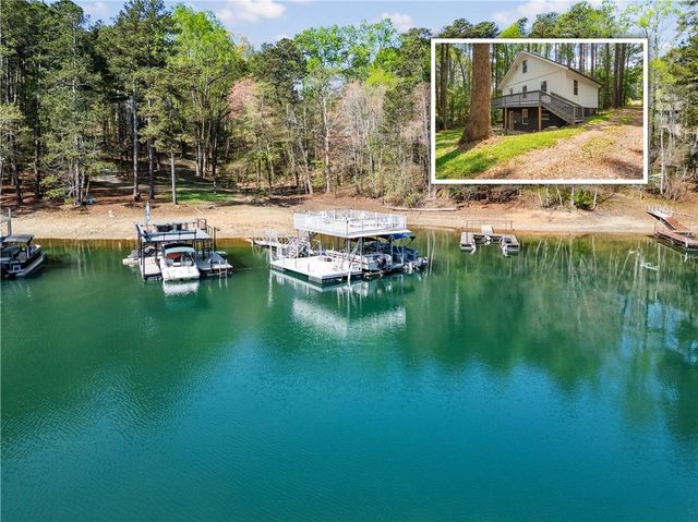 1860 Buford Dam Road, Buford, GA 30518