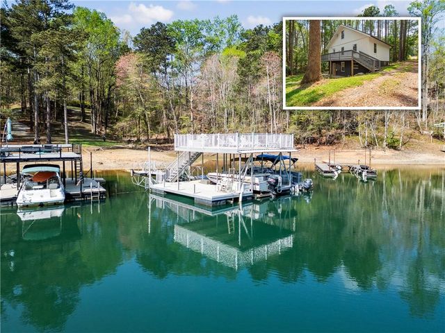 1860 Buford Dam Road, Buford, GA 30518