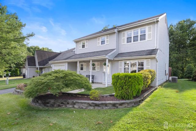 55 Nottingham Drive, Old Bridge, NJ 08857