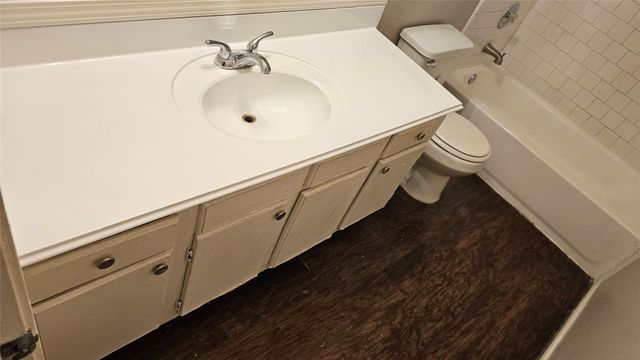 3602 Red Fir Drive, Houston, TX 77088