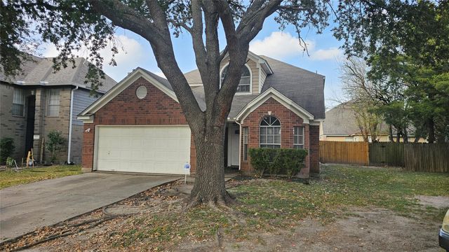 3602 Red Fir Drive, Houston, TX 77088