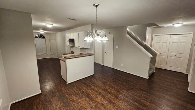 3602 Red Fir Drive, Houston, TX 77088
