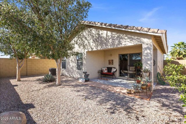 1995 W KRISTINA Avenue, San Tan Valley, AZ 85144