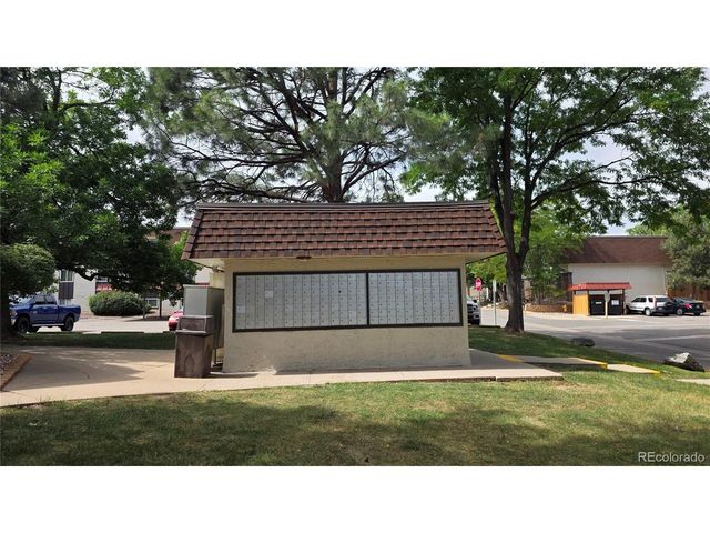 7755 E Quincy Ave A5-103, Denver, CO 80237