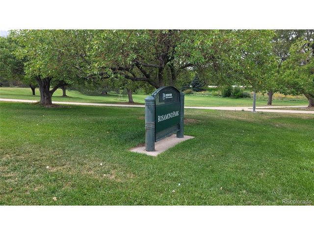 7755 E Quincy Ave A5-103, Denver, CO 80237