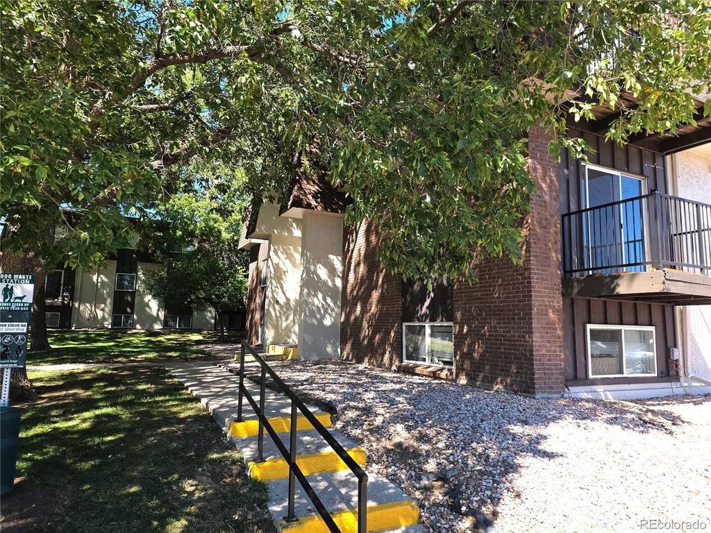 7755 E Quincy Ave A5-103, Denver, CO 80237