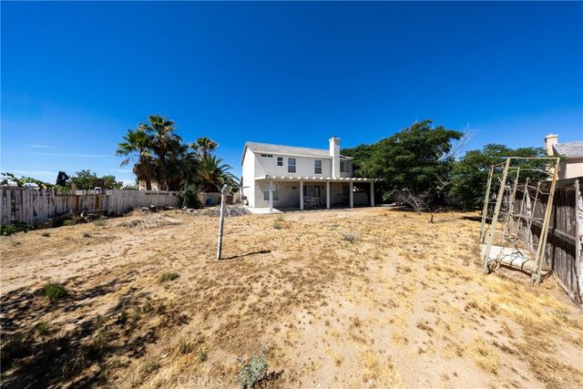 14591 Monterey, Adelanto, CA 92301