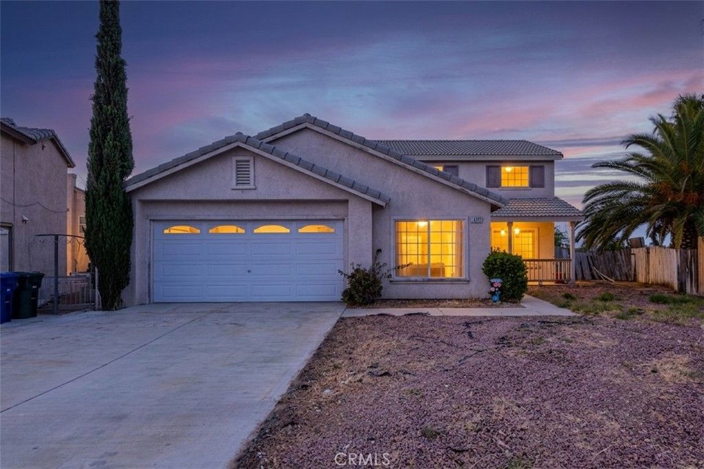 14591 Monterey, Adelanto, CA 92301
