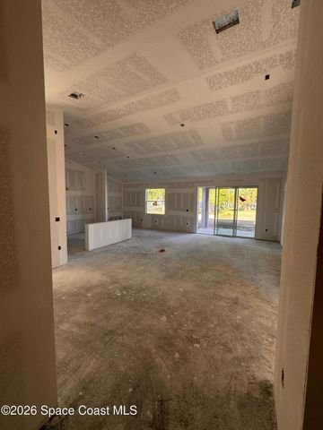 371 Bryn Mawr Avenue NE, Palm Bay, FL 32907