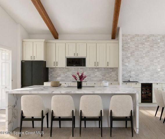 371 Bryn Mawr Avenue NE, Palm Bay, FL 32907