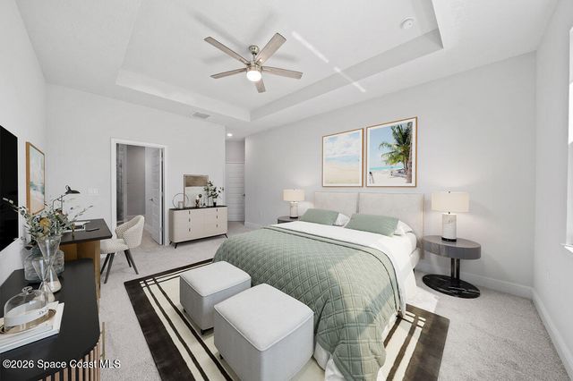 371 Bryn Mawr Avenue NE, Palm Bay, FL 32907