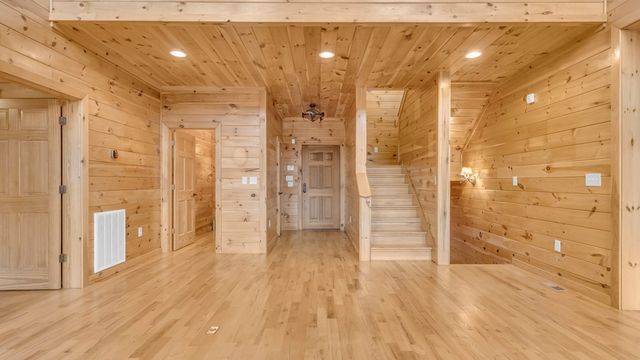 661 Toccoa River Forest, Mineral Bluff, GA 30559