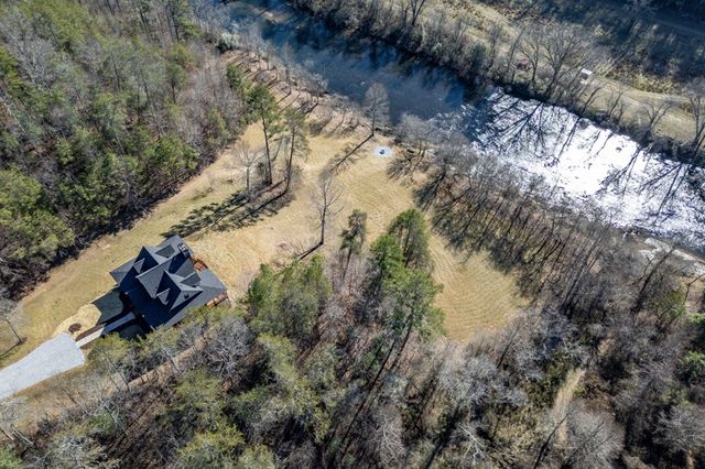 661 Toccoa River Forest, Mineral Bluff, GA 30559