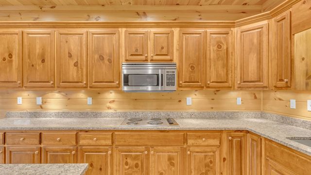 661 Toccoa River Forest, Mineral Bluff, GA 30559