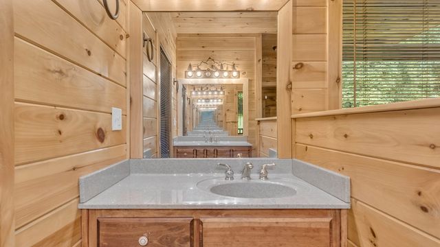 661 Toccoa River Forest, Mineral Bluff, GA 30559