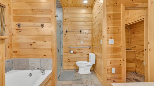 661 Toccoa River Forest, Mineral Bluff, GA 30559