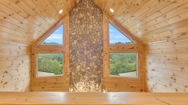 661 Toccoa River Forest, Mineral Bluff, GA 30559