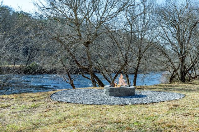 661 Toccoa River Forest, Mineral Bluff, GA 30559