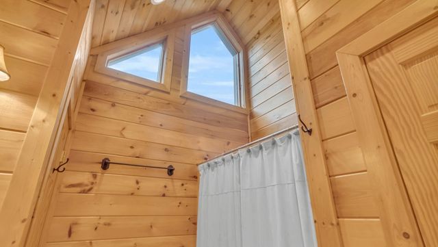 661 Toccoa River Forest, Mineral Bluff, GA 30559