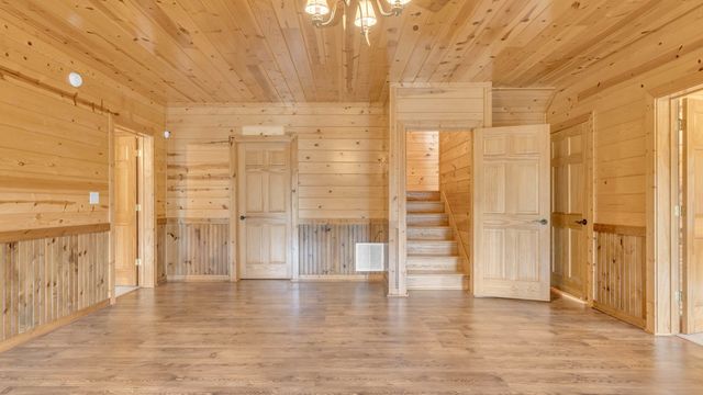 661 Toccoa River Forest, Mineral Bluff, GA 30559