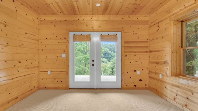 661 Toccoa River Forest, Mineral Bluff, GA 30559