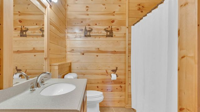 661 Toccoa River Forest, Mineral Bluff, GA 30559