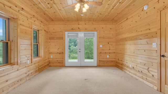 661 Toccoa River Forest, Mineral Bluff, GA 30559