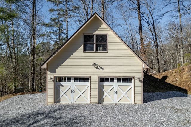 661 Toccoa River Forest, Mineral Bluff, GA 30559