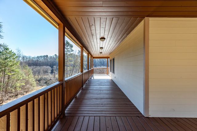 661 Toccoa River Forest, Mineral Bluff, GA 30559