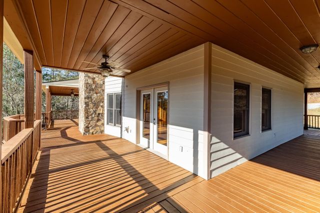 661 Toccoa River Forest, Mineral Bluff, GA 30559