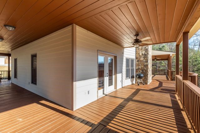 661 Toccoa River Forest, Mineral Bluff, GA 30559