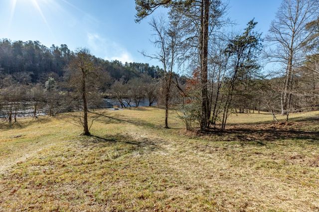661 Toccoa River Forest, Mineral Bluff, GA 30559