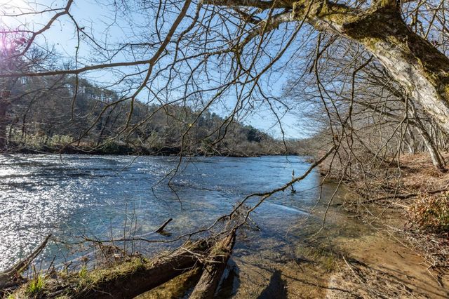 661 Toccoa River Forest, Mineral Bluff, GA 30559