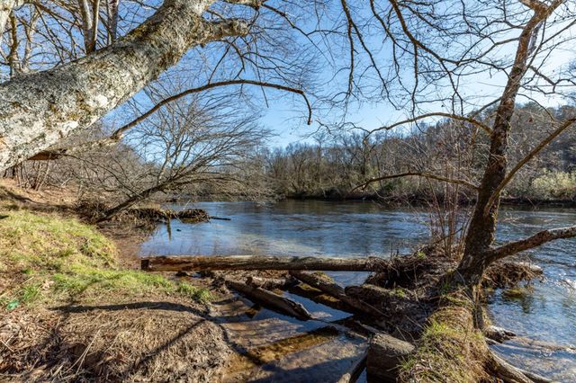 661 Toccoa River Forest, Mineral Bluff, GA 30559