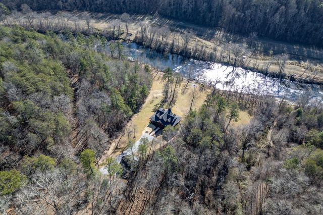 661 Toccoa River Forest, Mineral Bluff, GA 30559
