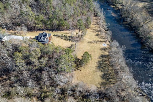 661 Toccoa River Forest, Mineral Bluff, GA 30559