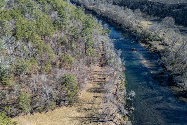 661 Toccoa River Forest, Mineral Bluff, GA 30559