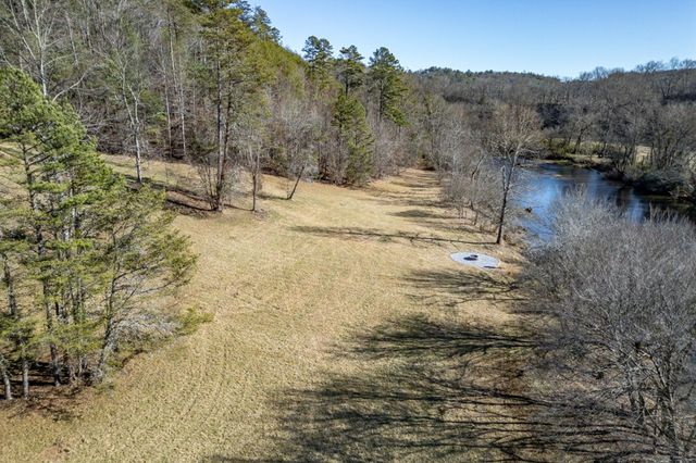 661 Toccoa River Forest, Mineral Bluff, GA 30559