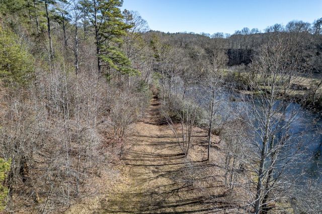 661 Toccoa River Forest, Mineral Bluff, GA 30559