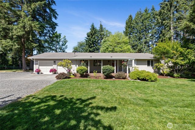 4813 338th Street E, Eatonville, WA 98328