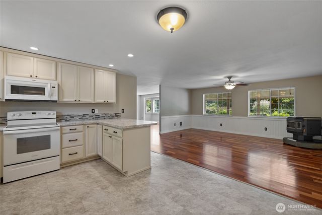 4813 338th Street E, Eatonville, WA 98328