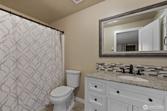 4813 338th Street E, Eatonville, WA 98328