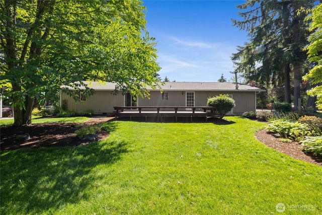 4813 338th Street E, Eatonville, WA 98328
