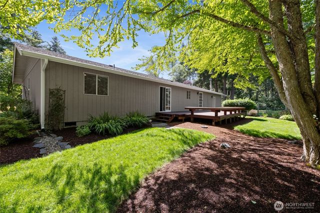 4813 338th Street E, Eatonville, WA 98328