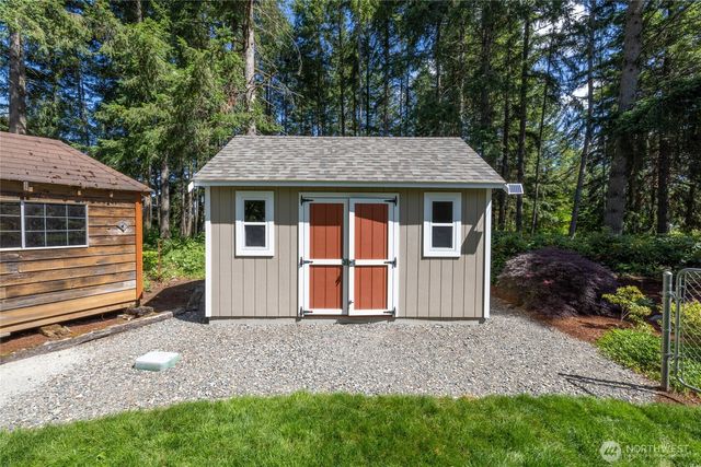 4813 338th Street E, Eatonville, WA 98328