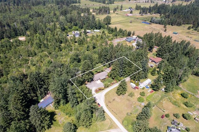 4813 338th Street E, Eatonville, WA 98328
