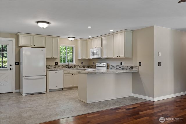 4813 338th Street E, Eatonville, WA 98328