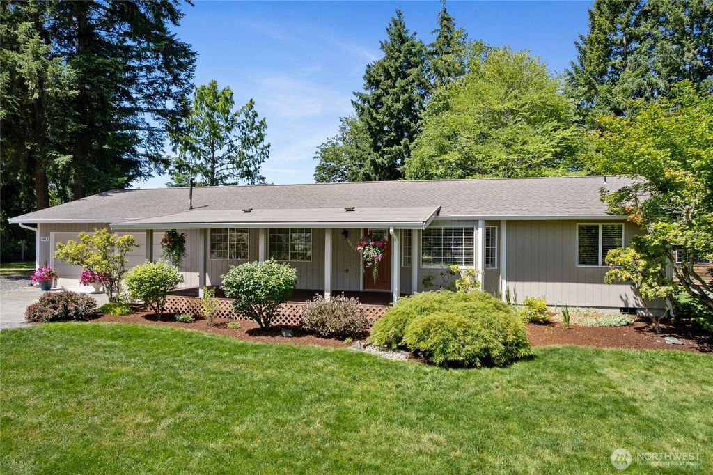 4813 338th Street E, Eatonville, WA 98328